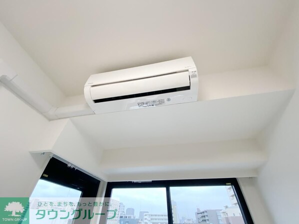 ミュプレ住吉の物件内観写真